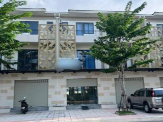 Cho thuê shophouse tại sun casa central, vsip 2, tp. hồ chí minh.