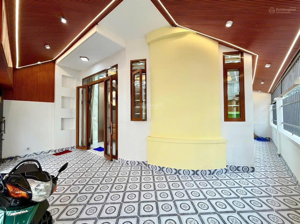Bán nhà riêng 5,95 tỷ, 50,2 m2 tại hiệp thành 13, tân thới hiệp, hồ chí minh