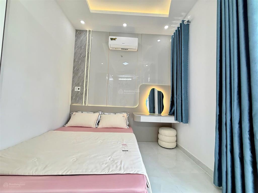 Bán nhà riêng 5,95 tỷ, 50,2 m2 tại hiệp thành 13, tân thới hiệp, hồ chí minh