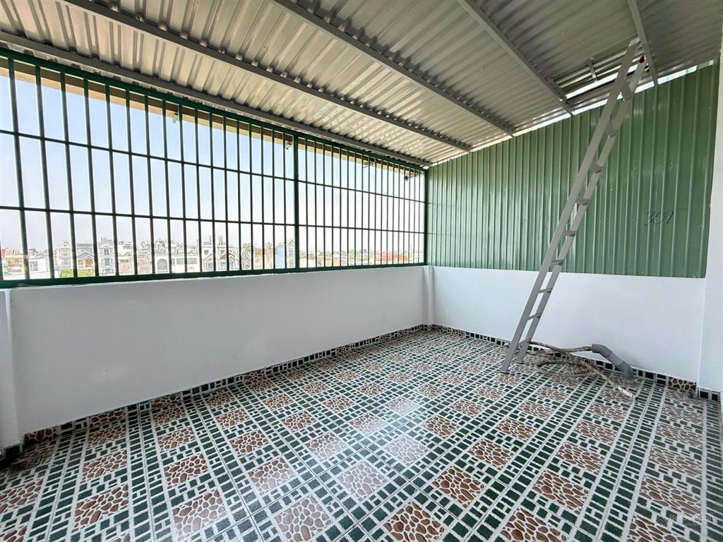 Bán nhà riêng 5,95 tỷ, 50,2 m2 tại hiệp thành 13, tân thới hiệp, hồ chí minh