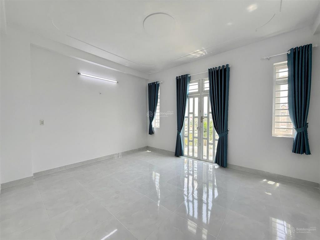 Bán nhà riêng 5,95 tỷ, 50,2 m2 tại hiệp thành 13, tân thới hiệp, hồ chí minh