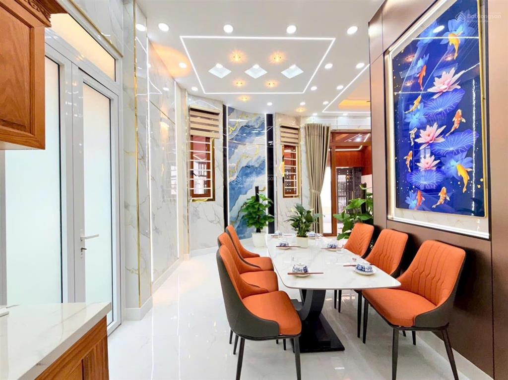 Bán nhà riêng 5,95 tỷ, 50,2 m2 tại hiệp thành 13, tân thới hiệp, hồ chí minh
