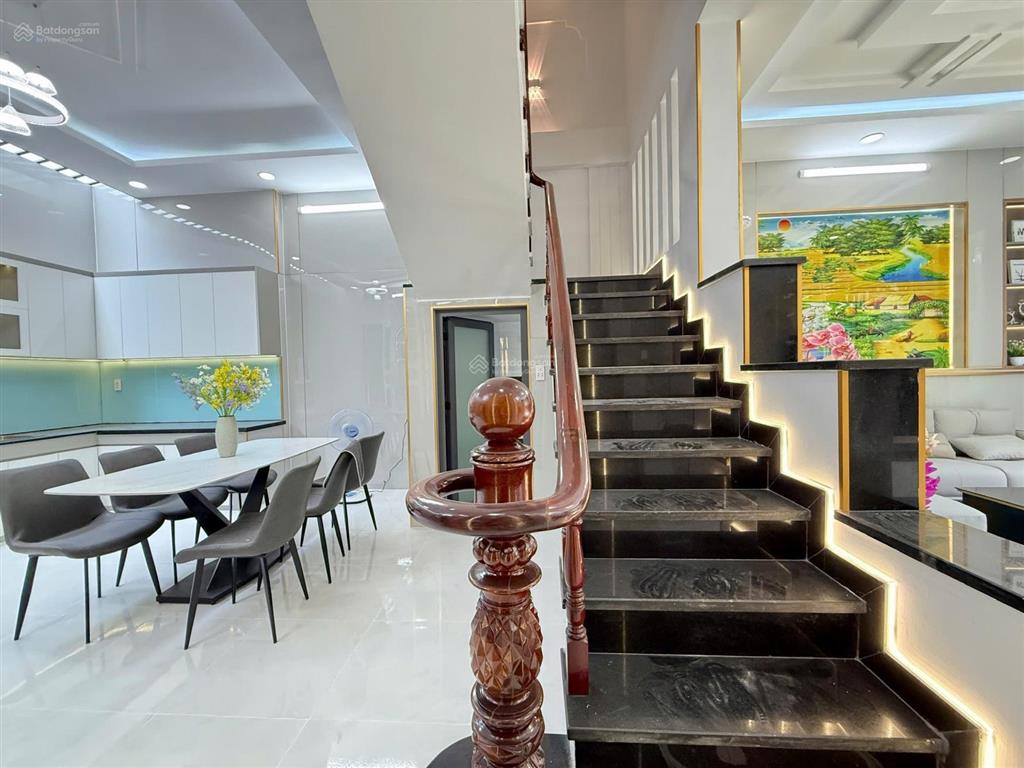 Bán nhà riêng 5,95 tỷ, 50,2 m2 tại hiệp thành 13, tân thới hiệp, hồ chí minh