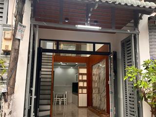 Bán nhà riêng tại thới an, 3,95 tỷ, 40,9 m2, view đẹp uy tín