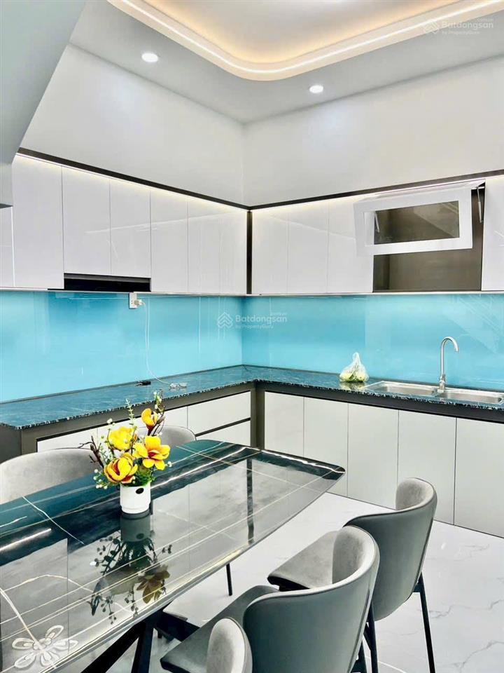 Bán biệt thự đẹp tại trần quang cơ, 5,75 tỷ, 49,6m2, nhiều tiện ích