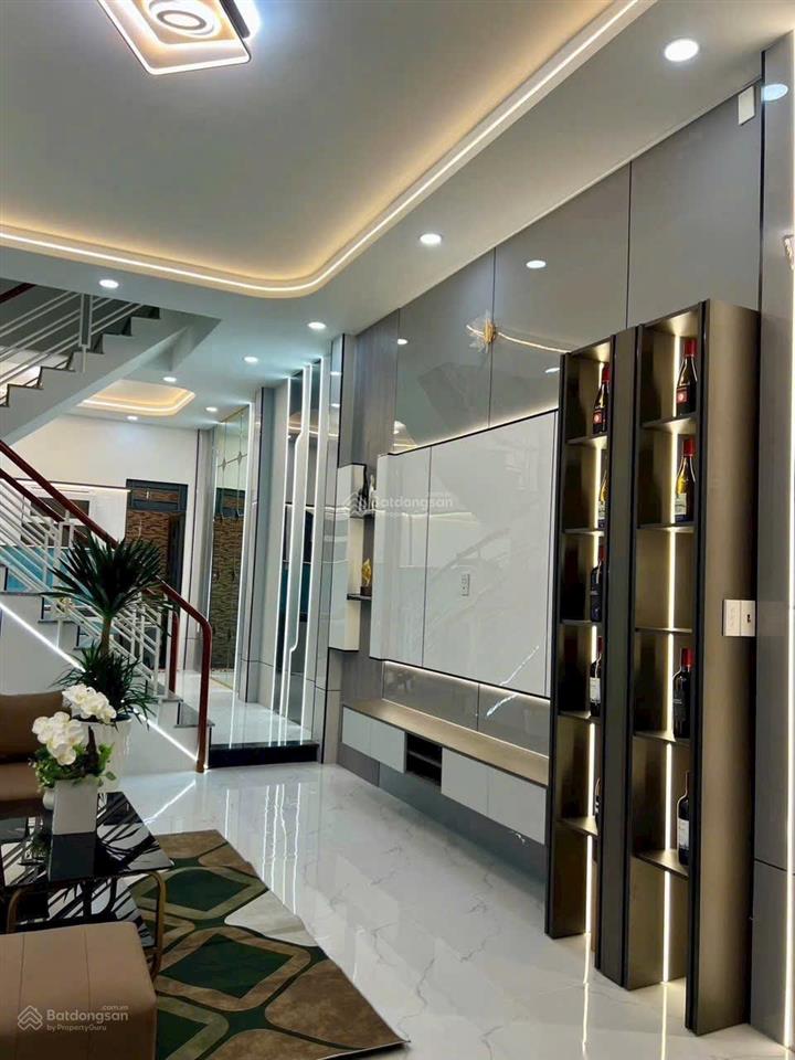 Bán biệt thự đẹp tại trần quang cơ, 5,75 tỷ, 49,6m2, nhiều tiện ích