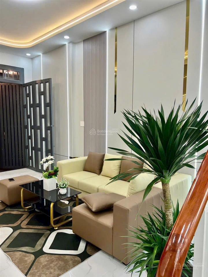 Bán biệt thự đẹp tại trần quang cơ, 5,75 tỷ, 49,6m2, nhiều tiện ích