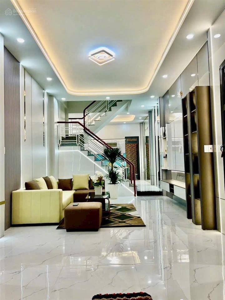 Bán biệt thự đẹp tại trần quang cơ, 5,75 tỷ, 49,6m2, nhiều tiện ích