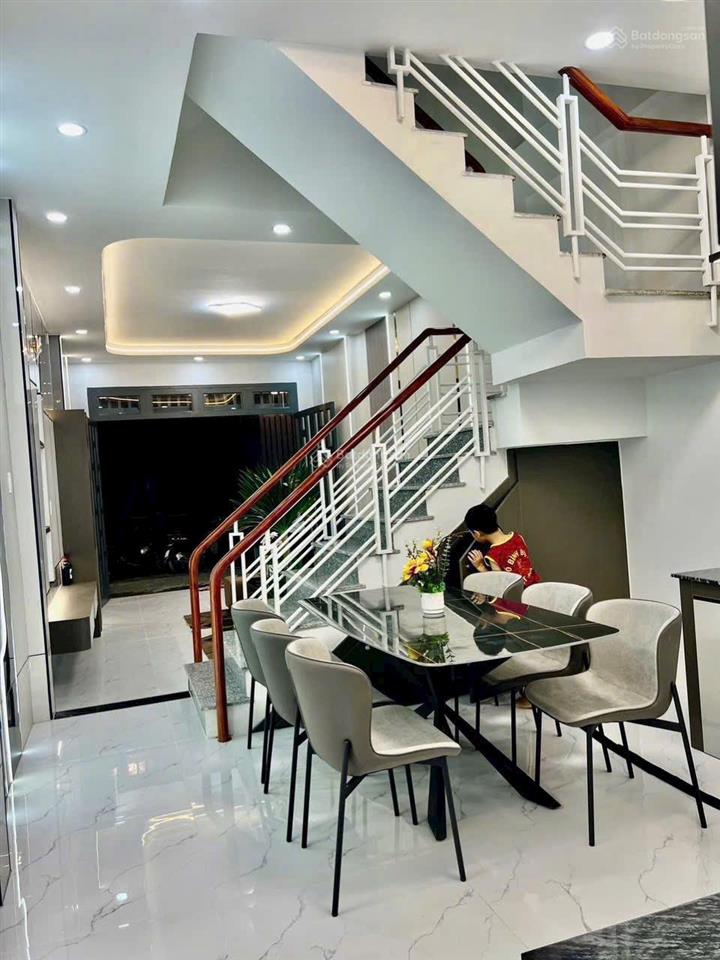 Bán biệt thự đẹp tại trần quang cơ, 5,75 tỷ, 49,6m2, nhiều tiện ích