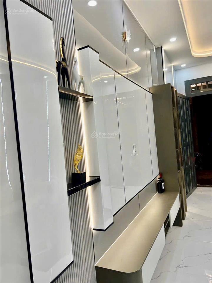 Bán biệt thự đẹp tại trần quang cơ, 5,75 tỷ, 49,6m2, nhiều tiện ích