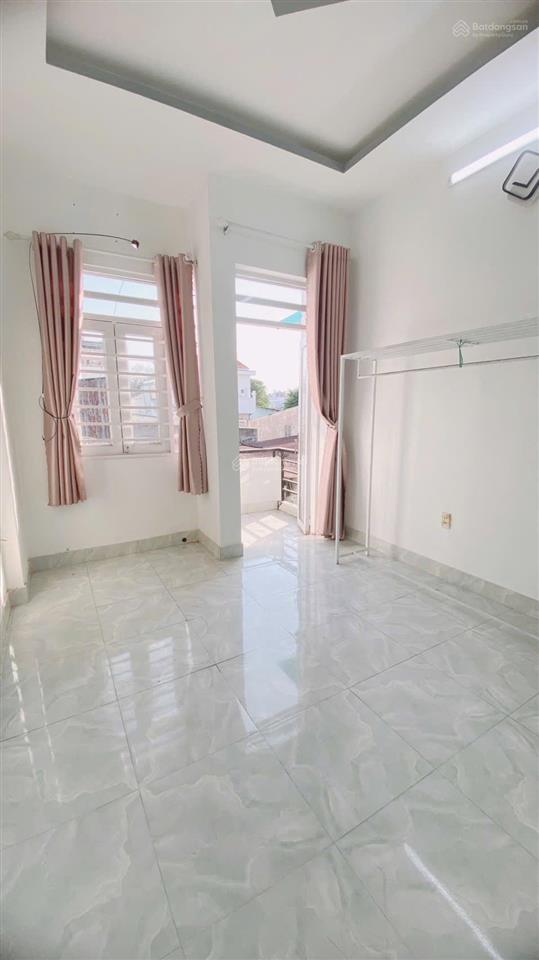 Bán nhà 2/ ngắn 50m ra lê thị riêng, ngay trung tâm hành chính, sầm uất, phường thới an, q12