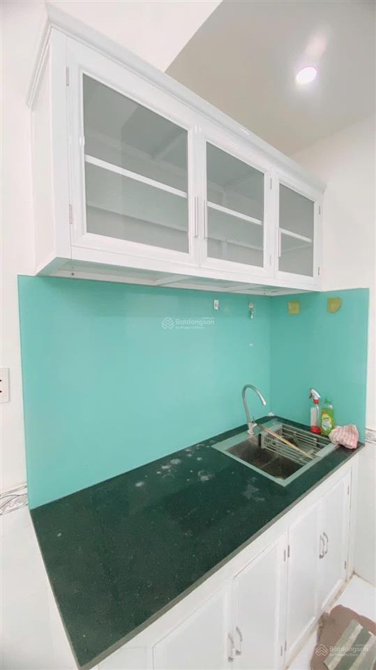 Bán nhà 2/ ngắn 50m ra lê thị riêng, ngay trung tâm hành chính, sầm uất, phường thới an, q12