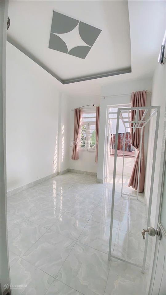 Bán nhà 2/ ngắn 50m ra lê thị riêng, ngay trung tâm hành chính, sầm uất, phường thới an, q12
