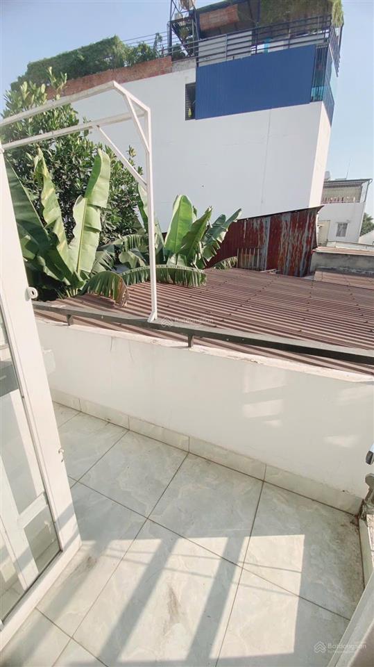 Bán nhà 2/ ngắn 50m ra lê thị riêng, ngay trung tâm hành chính, sầm uất, phường thới an, q12