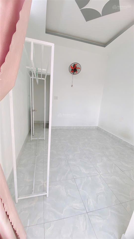 Bán nhà 2/ ngắn 50m ra lê thị riêng, ngay trung tâm hành chính, sầm uất, phường thới an, q12