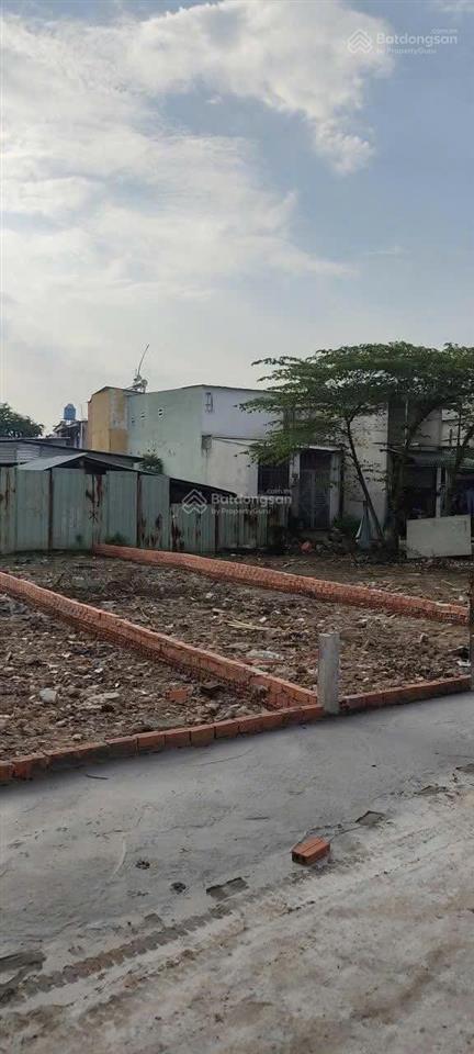 Bán đất 106,2m2 tại đông thạnh 2, 3,5 tỷ, hướng đông bắc