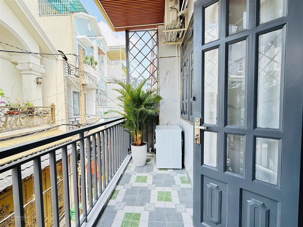 Bán nr ở tân thới hiệp 9, q12 , giá4,85 tỷ, 46,2m2, 2pn, 3wc, pháp lý đầy đủ, uy tín hàng hot