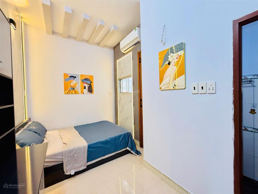 Bán nr ở tân thới hiệp 9, q12 , giá4,85 tỷ, 46,2m2, 2pn, 3wc, pháp lý đầy đủ, uy tín hàng hot