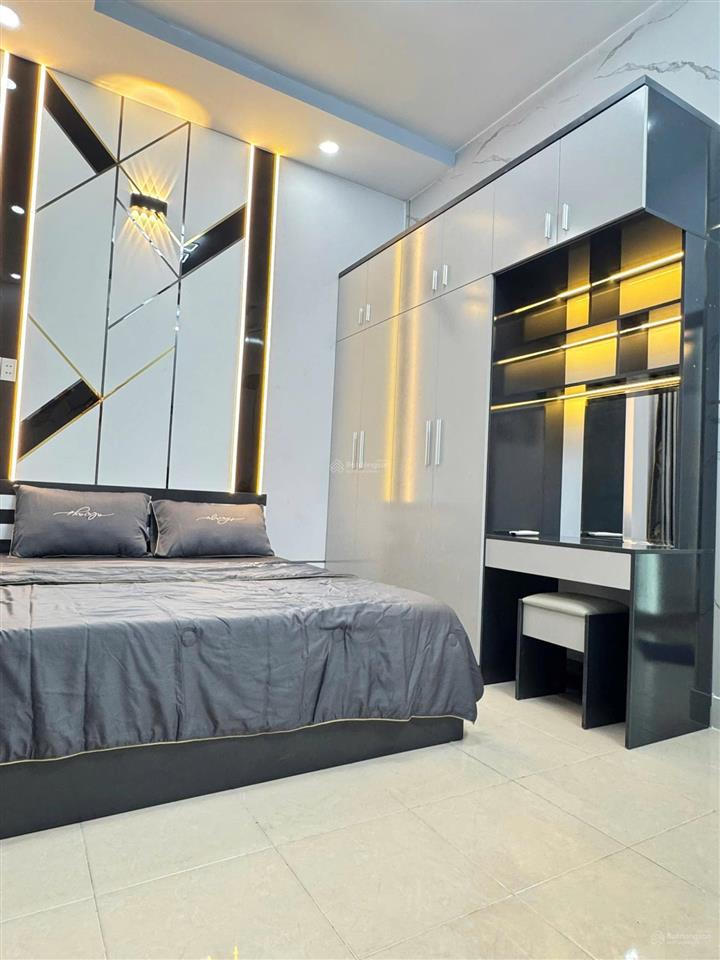 Bán nr ở tân thới hiệp 9, q12 , giá4,85 tỷ, 46,2m2, 2pn, 3wc, pháp lý đầy đủ, uy tín hàng hot