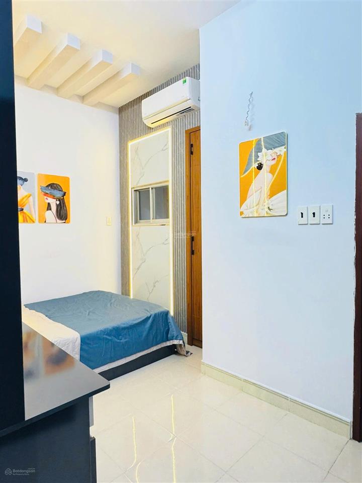 Bán nr ở tân thới hiệp 9, q12 , giá4,85 tỷ, 46,2m2, 2pn, 3wc, pháp lý đầy đủ, uy tín hàng hot