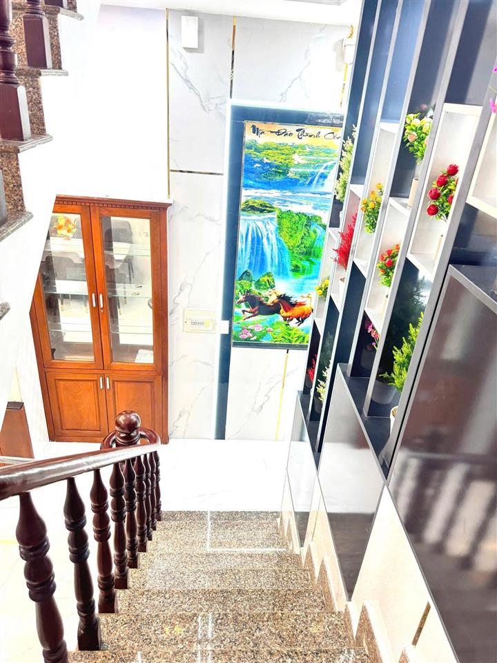 Bán nr ở tân thới hiệp 9, q12 , giá4,85 tỷ, 46,2m2, 2pn, 3wc, pháp lý đầy đủ, uy tín hàng hot