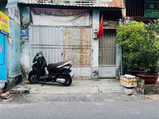 Bán nhà mặt phố tại đường thới an 20, q12 , 6,9 tỷ, 126 m2, giá siêu hời