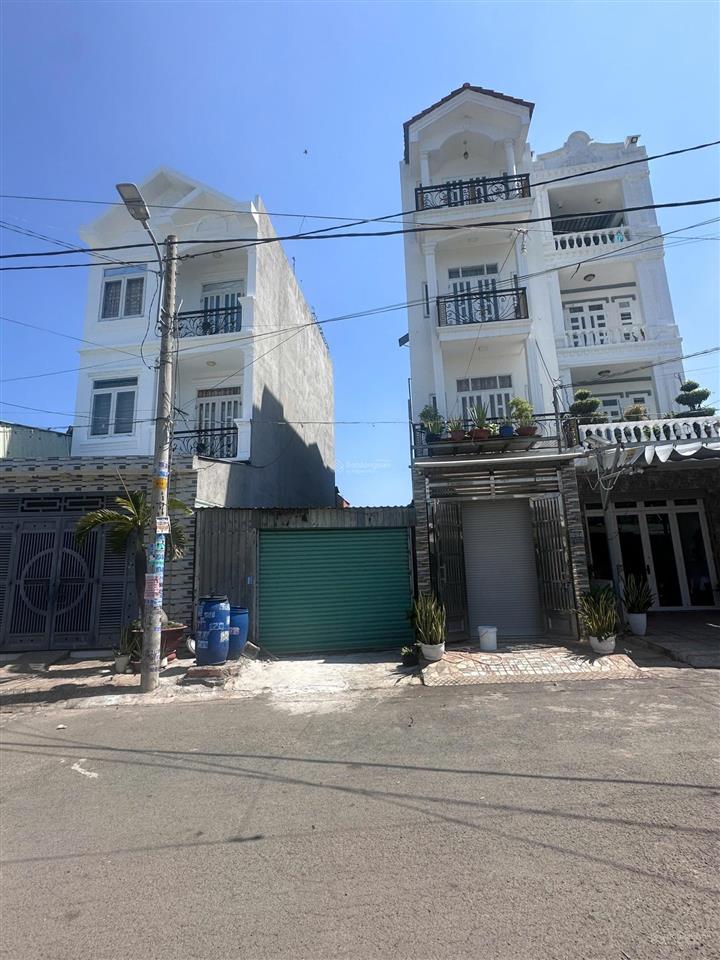 Bán đất tại nguyễn ảnh thủ, 5,5 tỷ, 84,6m2 giá ưu đãi