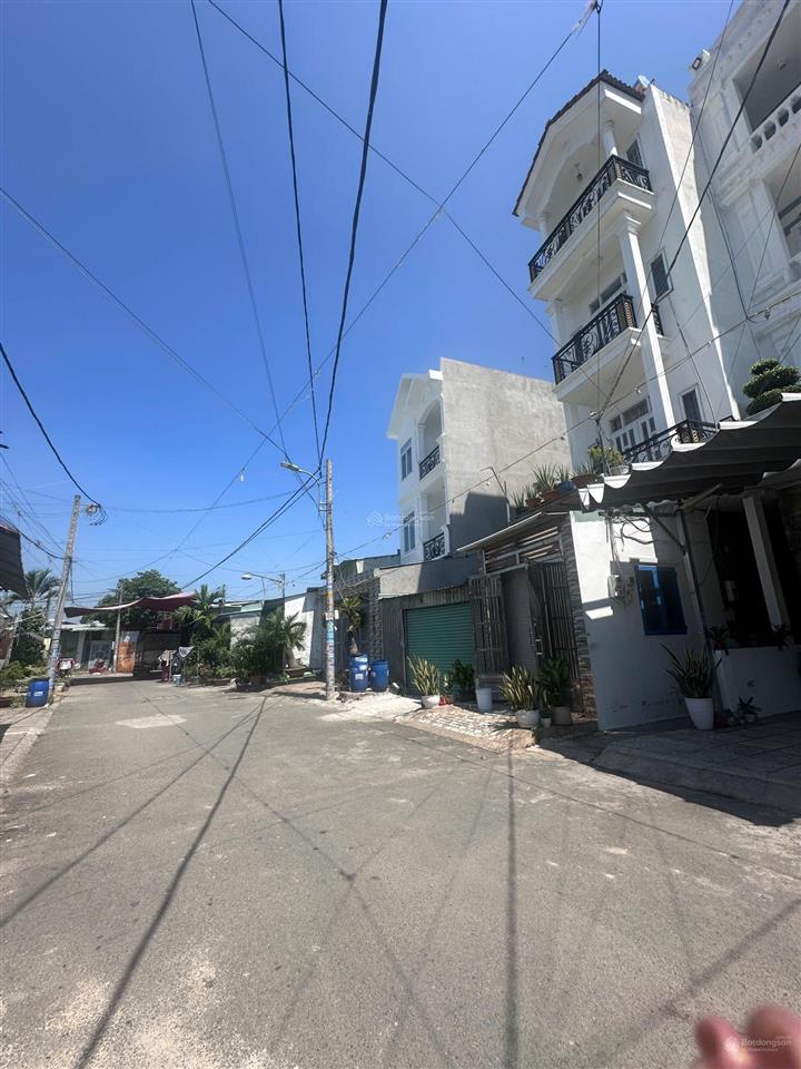 Bán đất tại nguyễn ảnh thủ, 5,5 tỷ, 84,6m2 giá ưu đãi