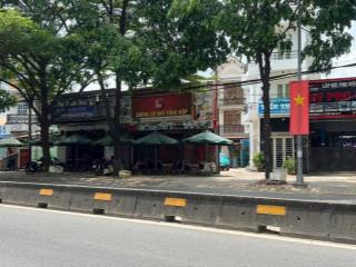 Bán nhà mặt tiền đường lê thị riêng phường thới an quận 12
nhà cấp bốn dt 6,6 + 20