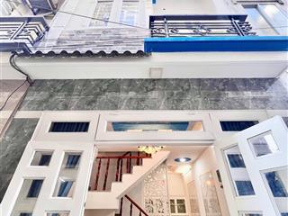 Nhà / 2 đường hiệp thành 45 phường tân thới hiệp ( q12)tphcm
dt3,5 7 m .kết cấu 1 trệt 2 lầu