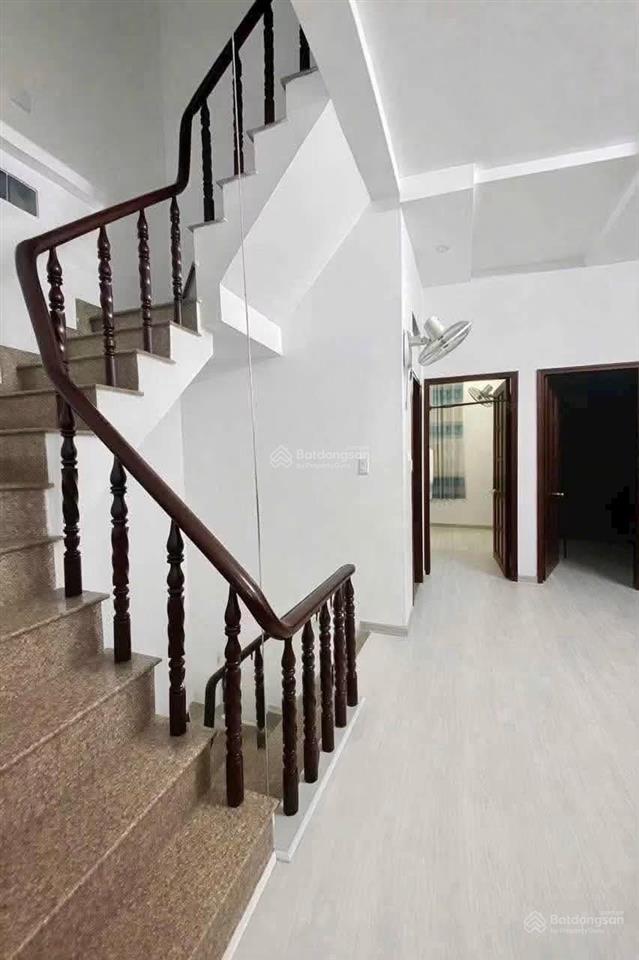 Bán nhà riêng tại thới an 11, 5,99 tỷ, 95,9 m2, tốt