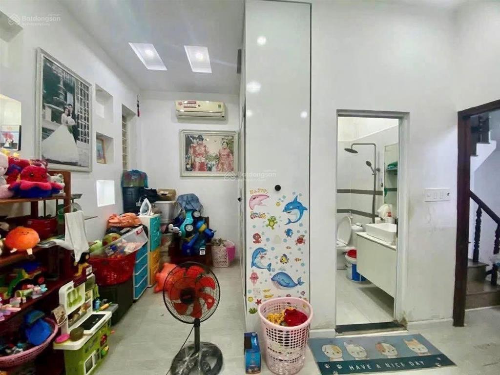 Bán nhà riêng tại thới an 11, 5,99 tỷ, 95,9 m2, tốt