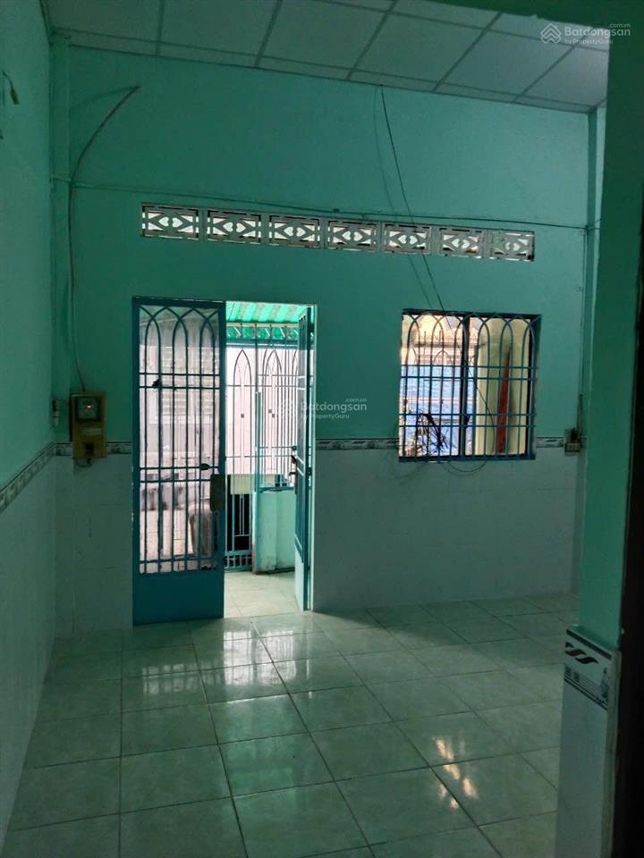Bán nhà riêng tại hiệp thành 45, 3,25 tỷ, 36,3 m2, đẹp, nhiều tiện ích giá tốt