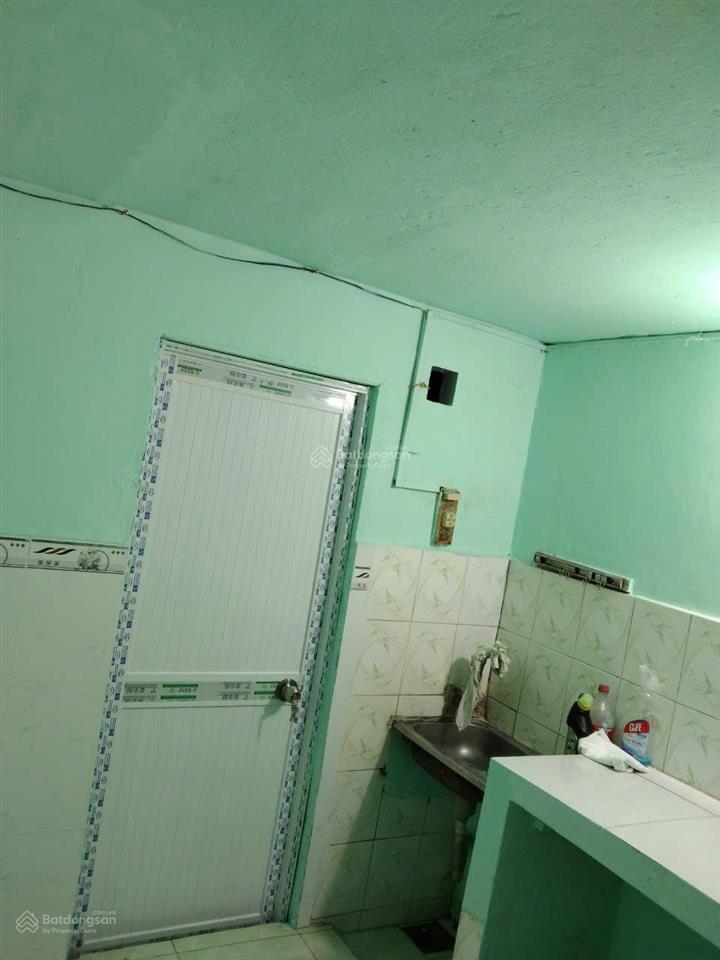 Bán nhà riêng tại hiệp thành 45, 3,25 tỷ, 36,3 m2, đẹp, nhiều tiện ích giá tốt