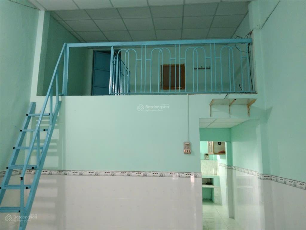 Bán nhà riêng tại hiệp thành 45, 3,25 tỷ, 36,3 m2, đẹp, nhiều tiện ích giá tốt