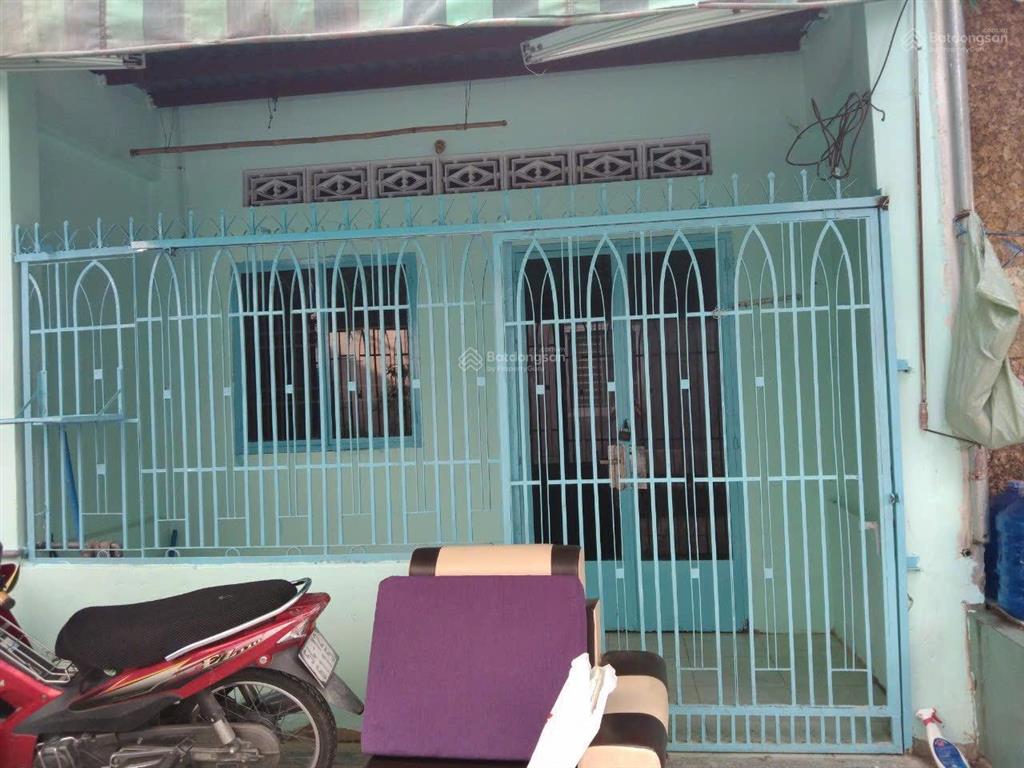 Bán nhà riêng tại hiệp thành 45, 3,25 tỷ, 36,3 m2, đẹp, nhiều tiện ích giá tốt