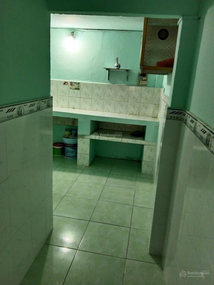 Bán nhà riêng tại hiệp thành 45, 3,25 tỷ, 36,3 m2, đẹp, nhiều tiện ích giá tốt