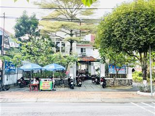 Bán nhà mặt phố số 264, đường 30/4 xã đạ tẻh  lâm đồng, diện tích 352 m2