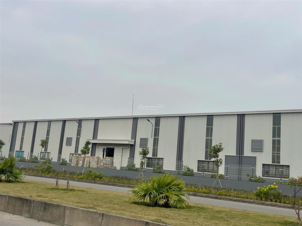 Bán 5000m2, nhiều diện tích đến 50ha đất kho xưởng nhà máy kcn hưng yên số 1, kcn số 3, kcn số 5