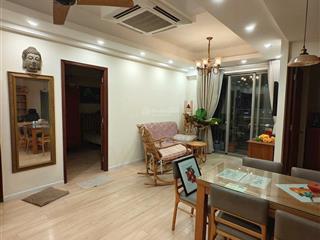 Bán căn hộ hưng phúc 2pn 78m2 sổ hồng chỉ 7,2 tỷ  lan 0906 743 ***