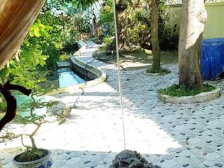 Bán 7000 mét vuông đất thổ cư có nhà yến và nhà vườn