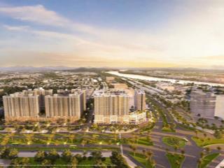Ch 2pn view sông mã, tầng cao giá chỉ hơn 2,7 tỷ tại tòa s1 vinhomes thanh hóa.