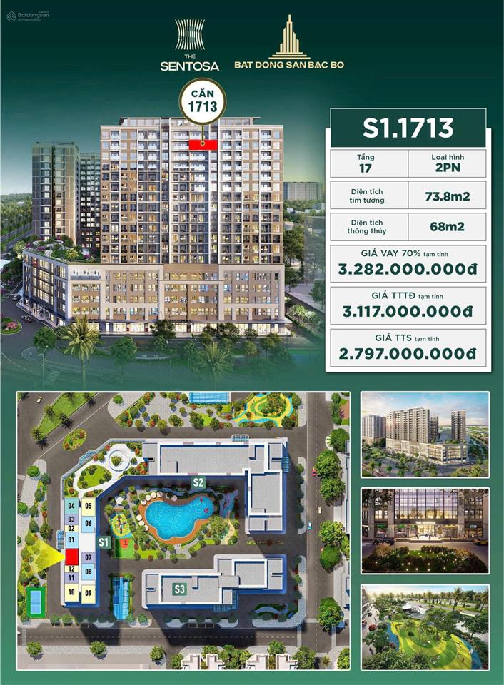 Ch 2pn view sông mã, tầng cao giá chỉ hơn 2,7 tỷ tại tòa s1 vinhomes thanh hóa.