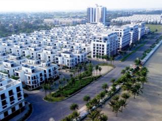 Biệt thự ven biển vlasta sầm sơn, chiết khấu 10% + gói quà tặng nội thất 360 triệu và 3 chỉ vàng