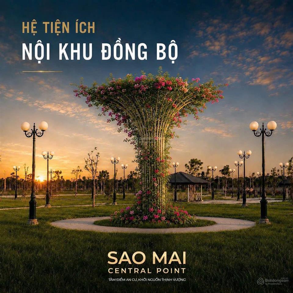 Chỉ 1.3 tỷ  sở hữu lô đất nền dt 110m2 tại dự án sao mai xuân thịnh thị trấn giắt huyện triệu sơn
