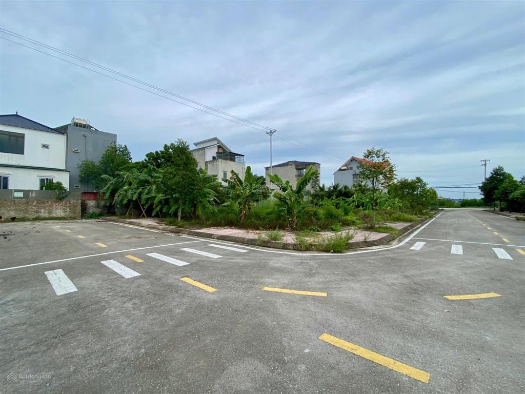 Đất nền tân phong thanh hóa vị trí đẹp, giá đáng quan tâm