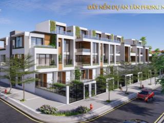 Đất nền tân phong thanh hóa vị trí đẹp, giá đáng quan tâm