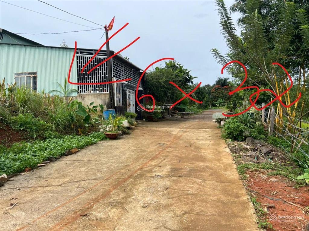 Bán đất bệnh viện mới chính chủ, 2 mặt tiền hẻm