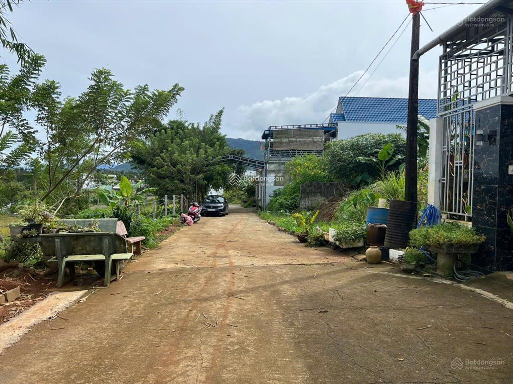 Bán đất bệnh viện mới chính chủ, 2 mặt tiền hẻm