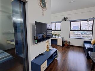 Cho thuê căn hộ 1pn full nội thất xịn sò  giá 5.5 triệu  nhận nhà ở ngay ehome southgate